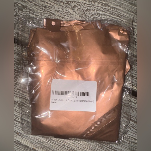 Party Decorating Bundle of Back Drops and Party Decor - Picture 11 of 12